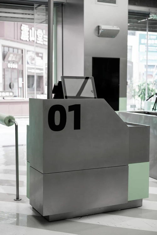 麥都膨化工廠 工業風空間里的敘事詩