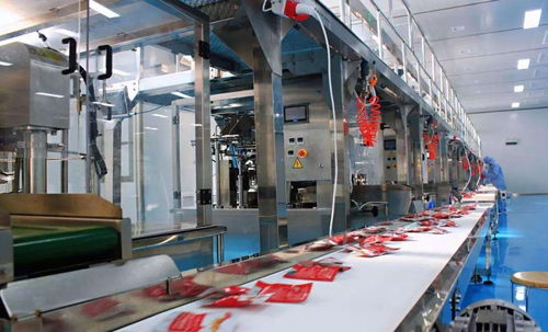 科學(xué)規(guī)劃與精細(xì)實(shí)施 食品工廠(chǎng)車(chē)間排水溝的圖文設(shè)計(jì)制作指南